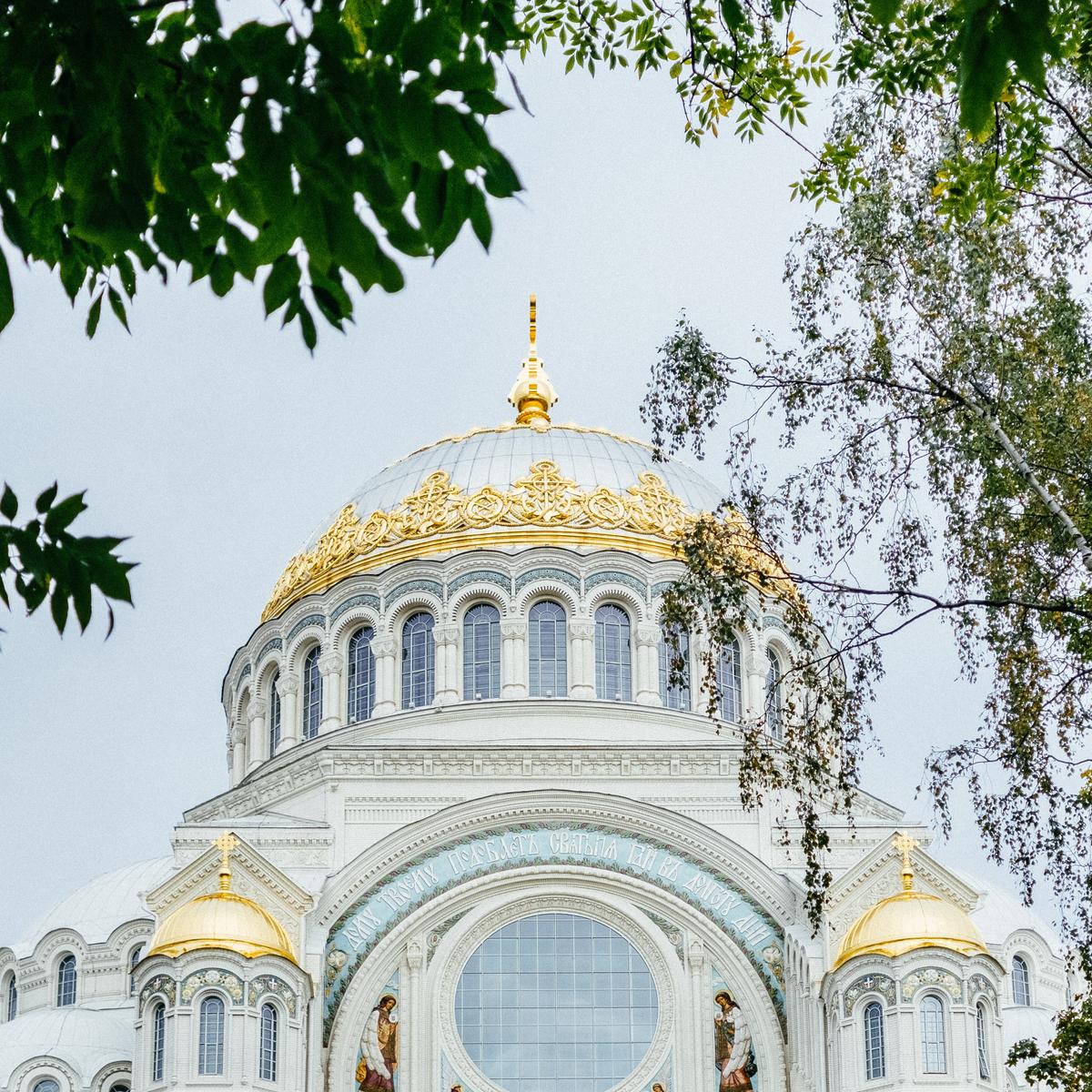 Туры в Санкт-Петербург из Рязани 2024, цены на экскурсии | Большая Страна