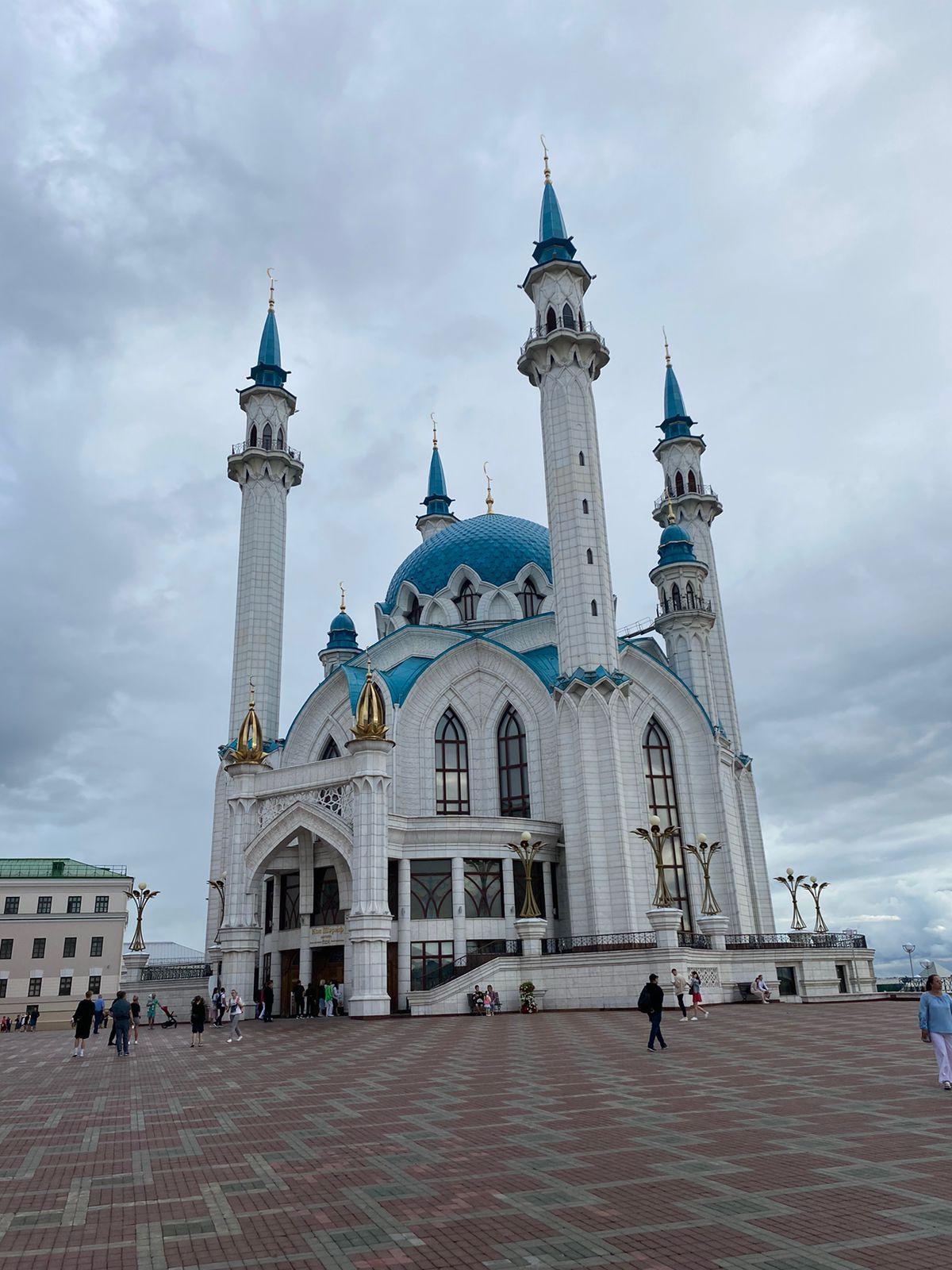 из архангельска в казань на машине (99) фото