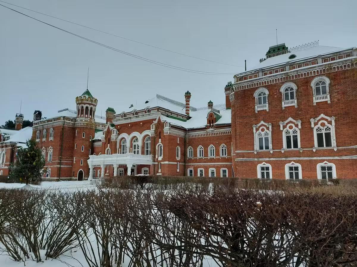 Туры выходного дня из Дзержинска по Нижегородской области 2024, цены |  Большая Страна