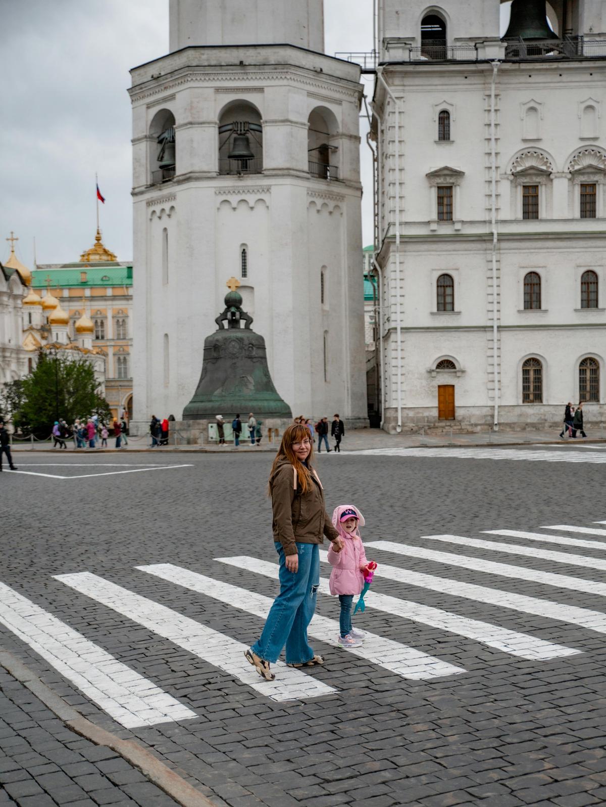 Туры выходного дня в Москву из Гомеля 2024, цены | Большая Страна