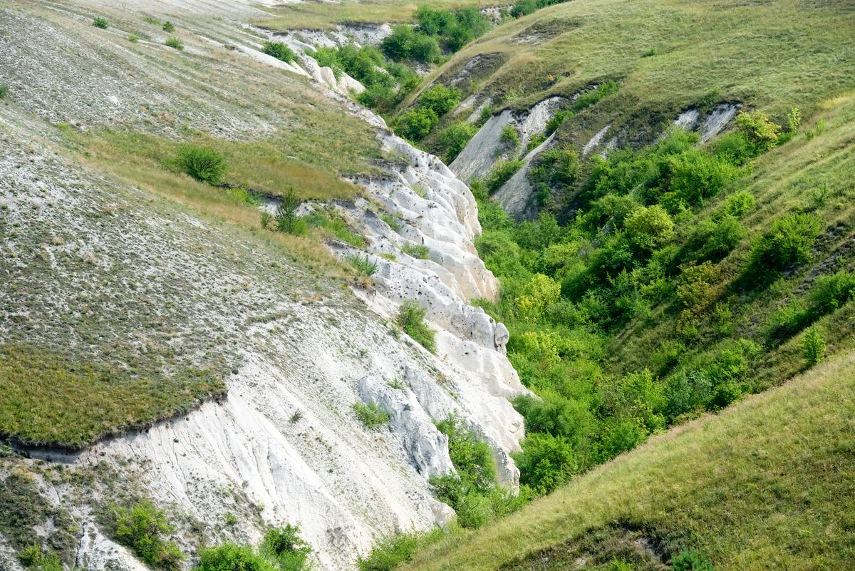 Дивы и дворцы Белогорья. Экскурсионный тур | Большая Страна