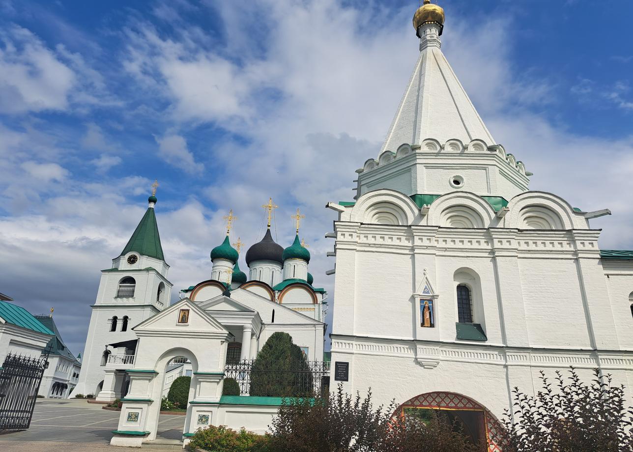 Организация на высшем уровне. Спасибо менеджеру Александру, который все подробно рассказал о туре и помог его
