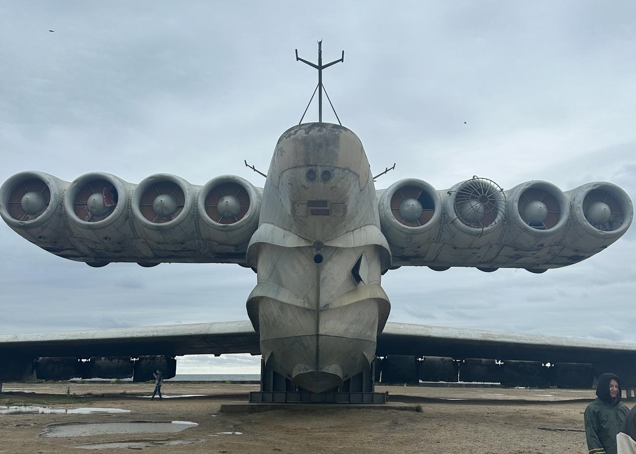 Отлично все, от нашего водителя Али и гида Амины до каждой мелочи, даже погоды, которая обещала