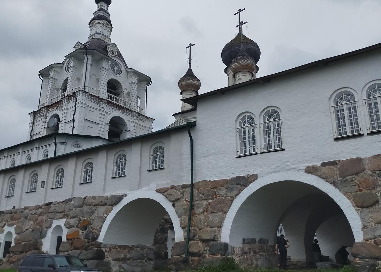 Мне понравилось абсолютно все, от встречи на ЖД Вокзале, оставление вещей в камере хранения отеля, до