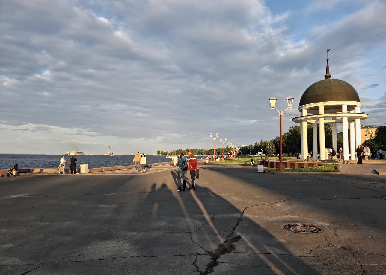 Все очень понятно и четко. Организаторы всегда на связи и готовы ответить на любые вопросы.