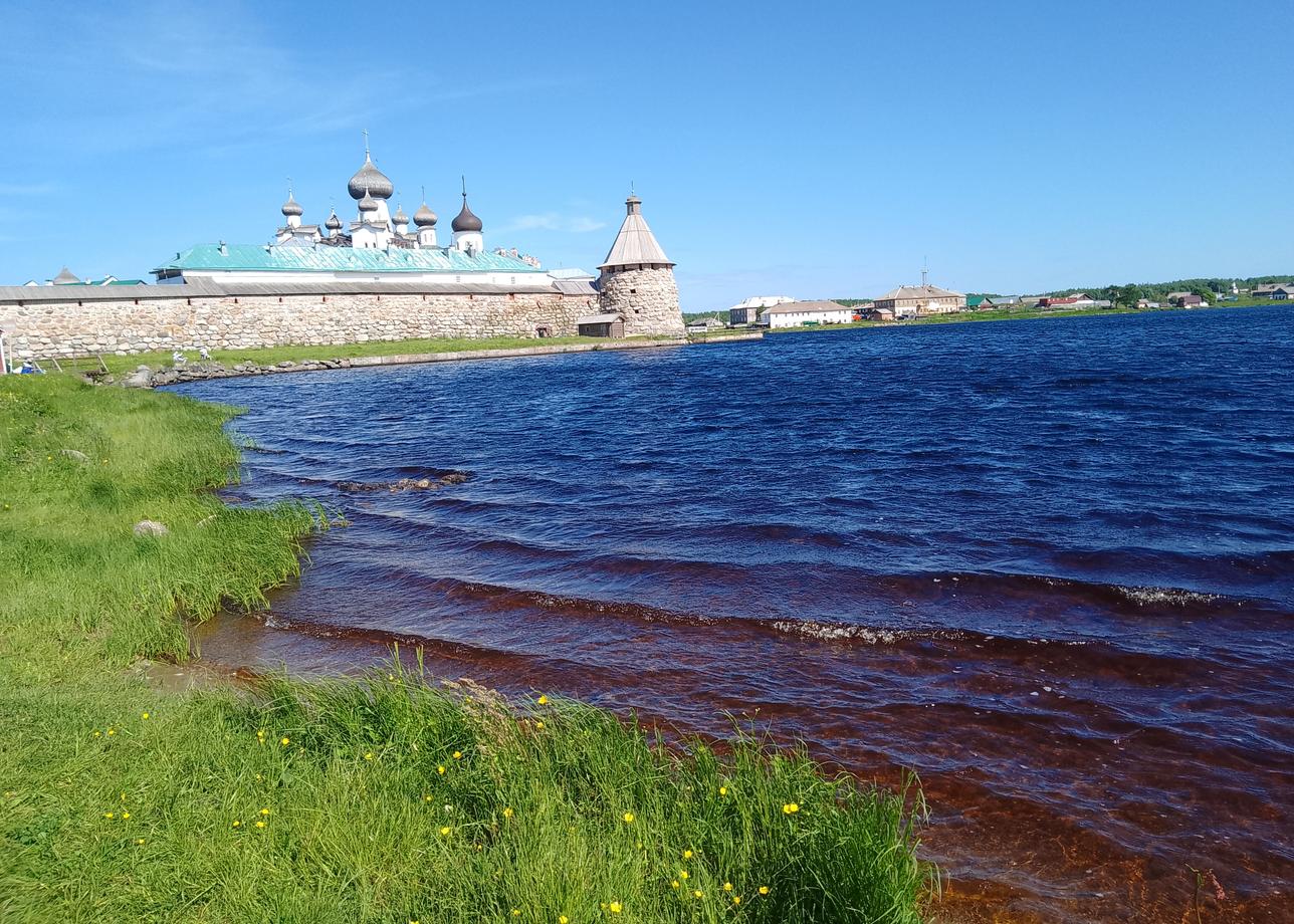 Организатора тура "Большая Страна" нашла в Интернете, когда искала подходящие для меня варианты на тему отдых