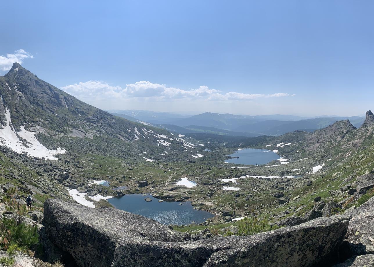 Отличный тур ⛰️ за три дня успели посетить Каменный город, Висячий камень, Пик Художника, Водопад 😍