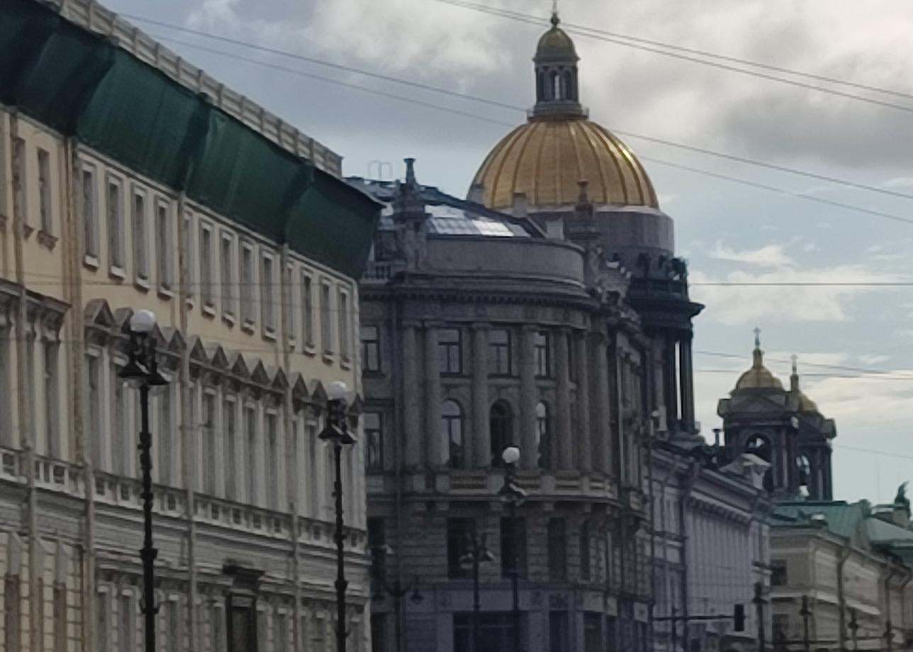 Спасибо, Большая Страна! За организацию замечательного тура в Санкт - Петербург и оперативность работы! Море эмоций