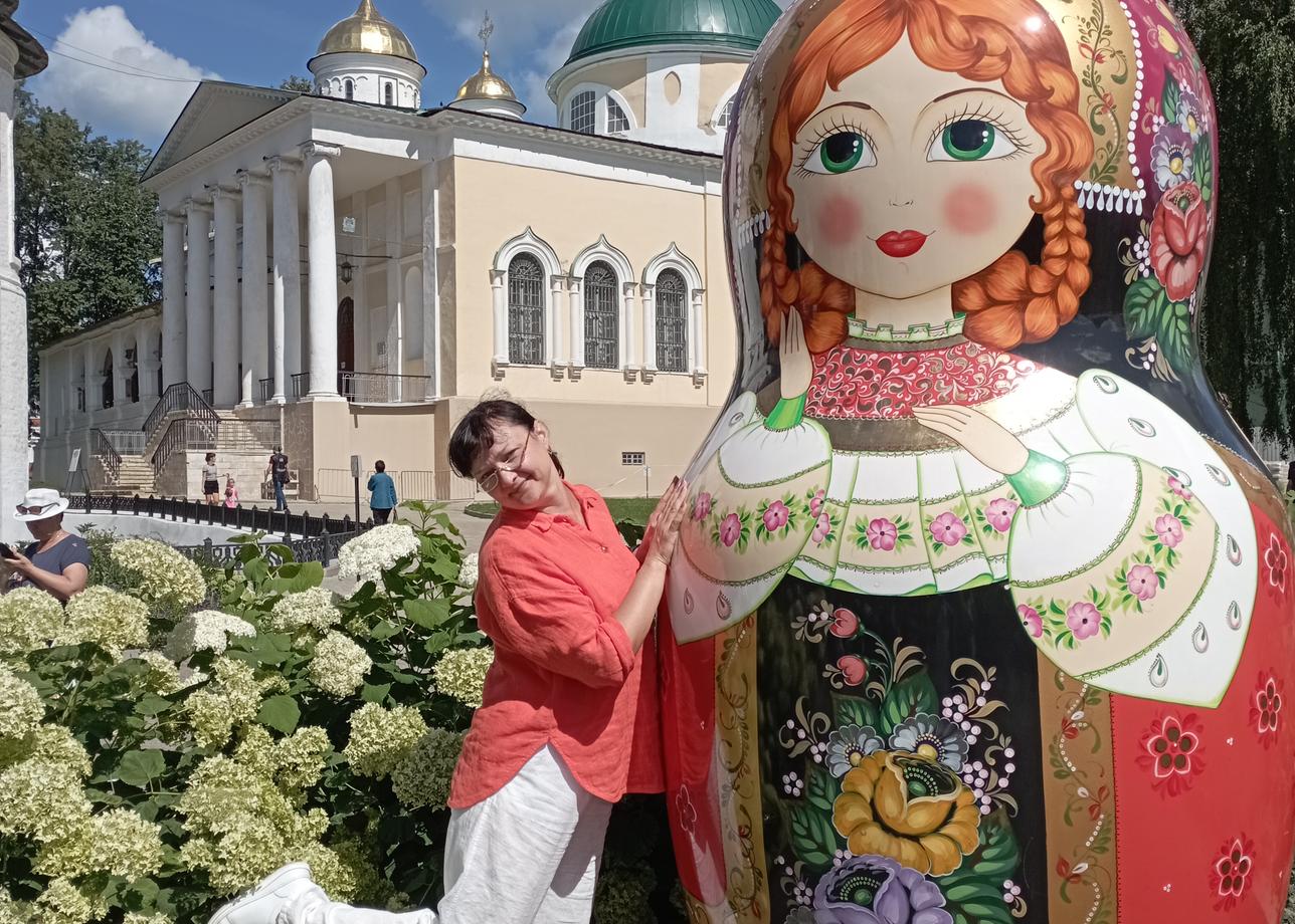 Всё понравилось, экскурсовод Алексей очень интересно обо всём рассказал и не только о тех местах, где