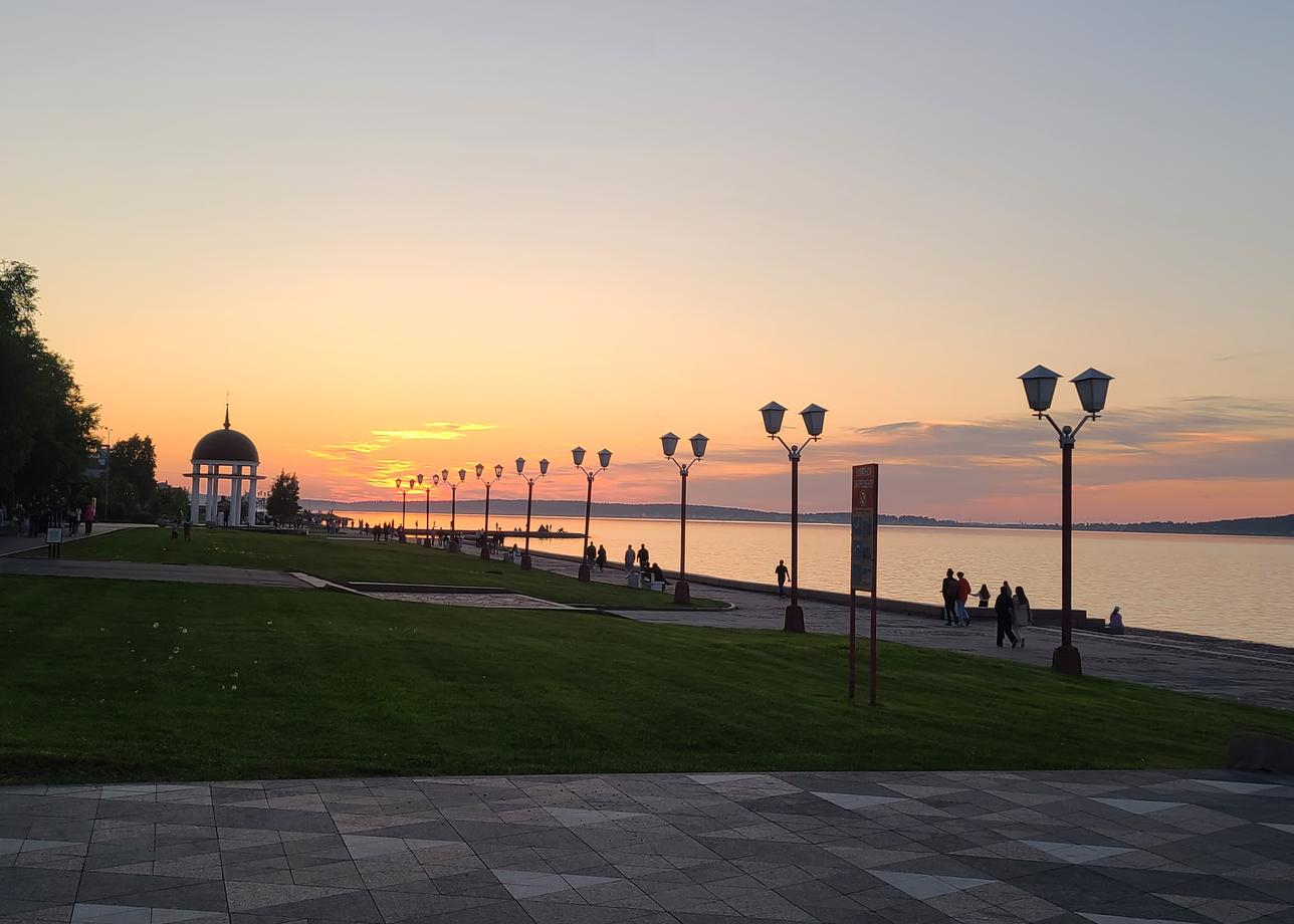 С "Большой Страной" отдыхали первый раз. Впечатления только положительные. Прекрасная Алла Солодовник, взявшая на себя заботу