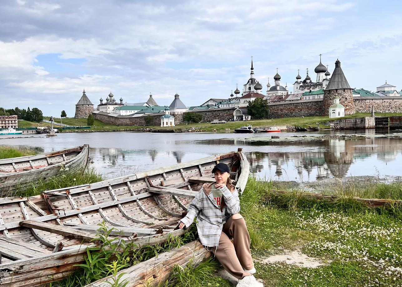Спасибо! Огромное спасибо за такую изумительную организацию! 😊Насыщенно, интересно, познавательно! Прекрасные места, отличные гостиницы, питание-все на