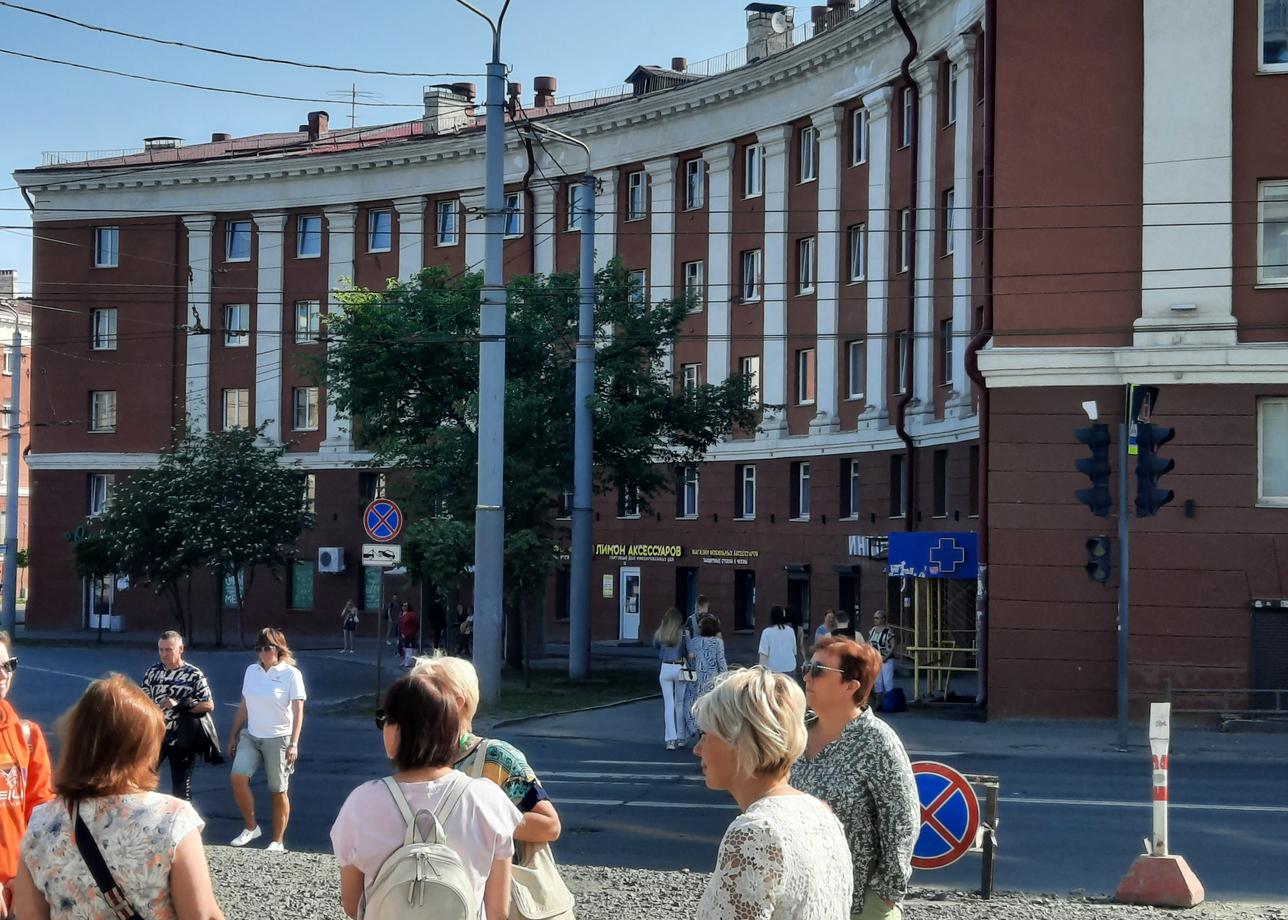 Тур короткий, но очень насыщенный. Удалось за эти 3 дня увидеть и услышать очень много. Спасибо