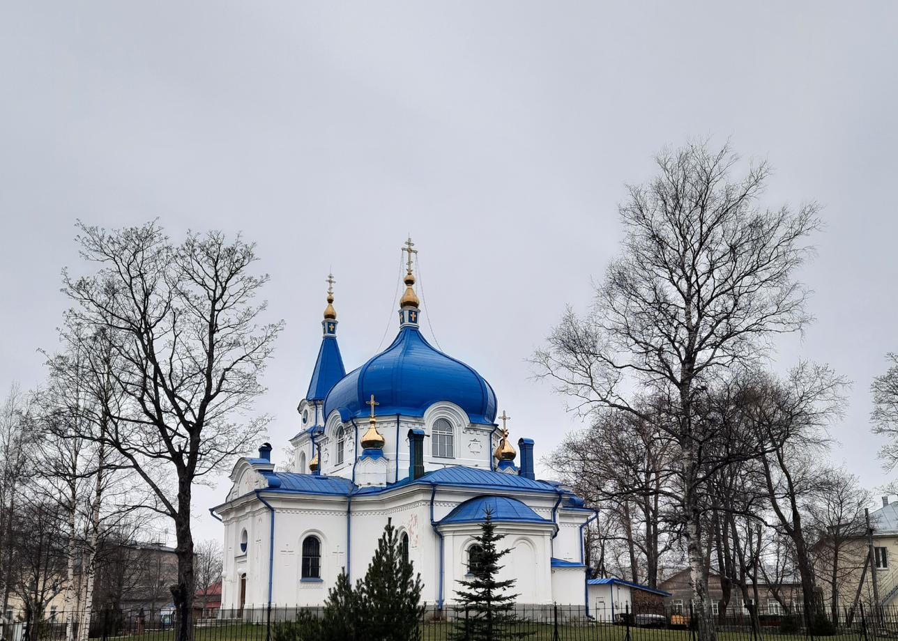 Круиз организован просто великолепно, начиная с приветливой, улыбчивой, профессиональной проводницы вагона 32, Елены, которая окружила каждого