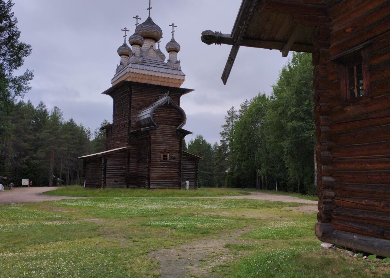 Замечательный тур, насыщенная и интересная программа. Нас сопровождала очень ответственный гид Светлана, которая безупречно выполняла свои