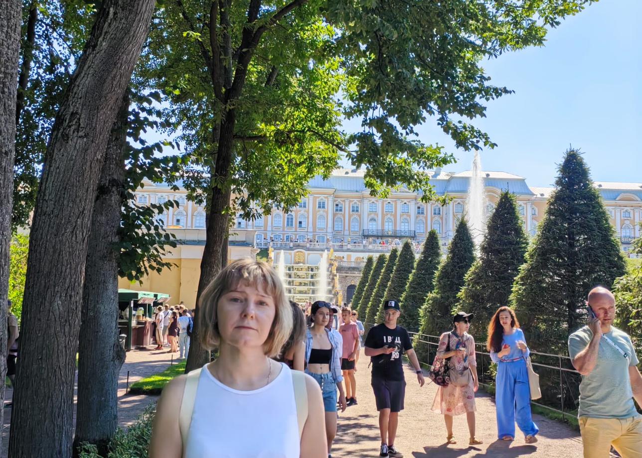 Организатор оперативно подобрал тур. Цена устроила, все чётко, понятно. Спасибо Александре Цымбалюк.