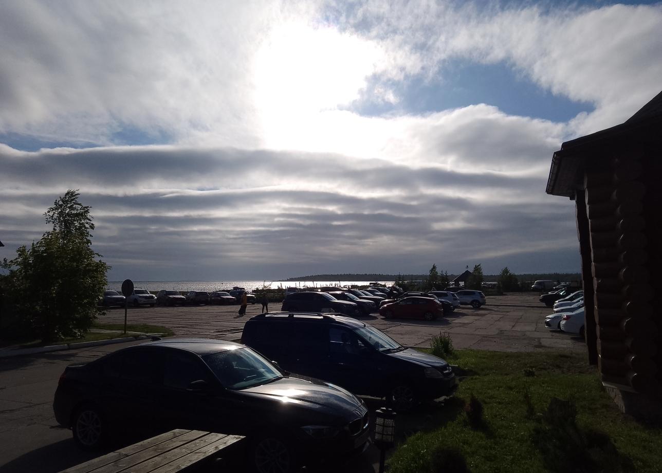 Организатора тура "Большая Страна" нашла в Интернете, когда искала подходящие для меня варианты на тему отдых