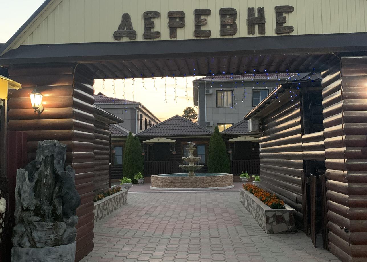 Интересный, хорошо спланированный тур.