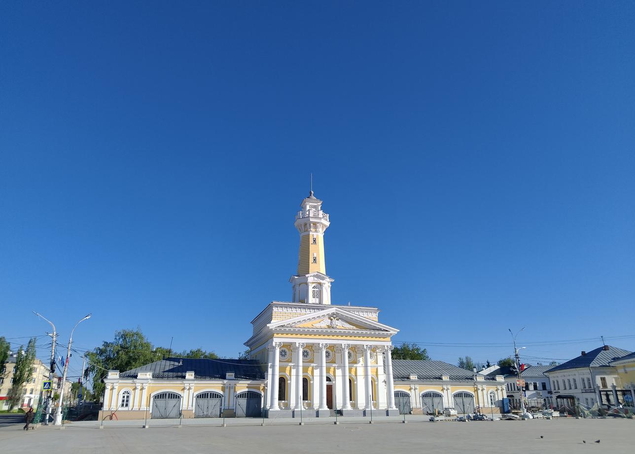 Тур с 17 по 19 мая очень понравился, всё было по плану, очень вежливые грамотные гиды