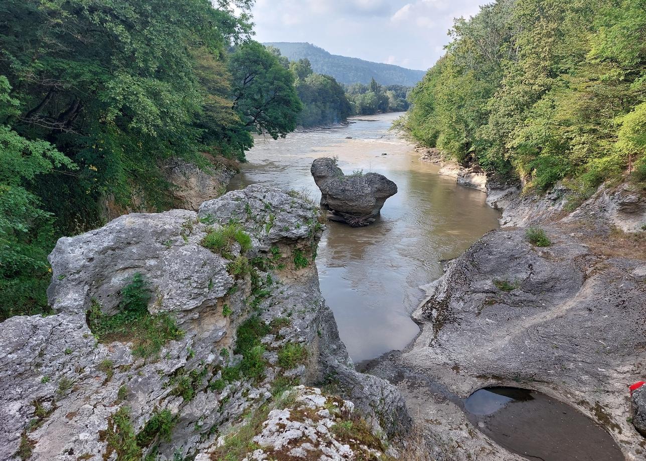 Интересный и познавательный тур. Спасибо за впечатления! А мелкие недостатки однозначно забудутся:)