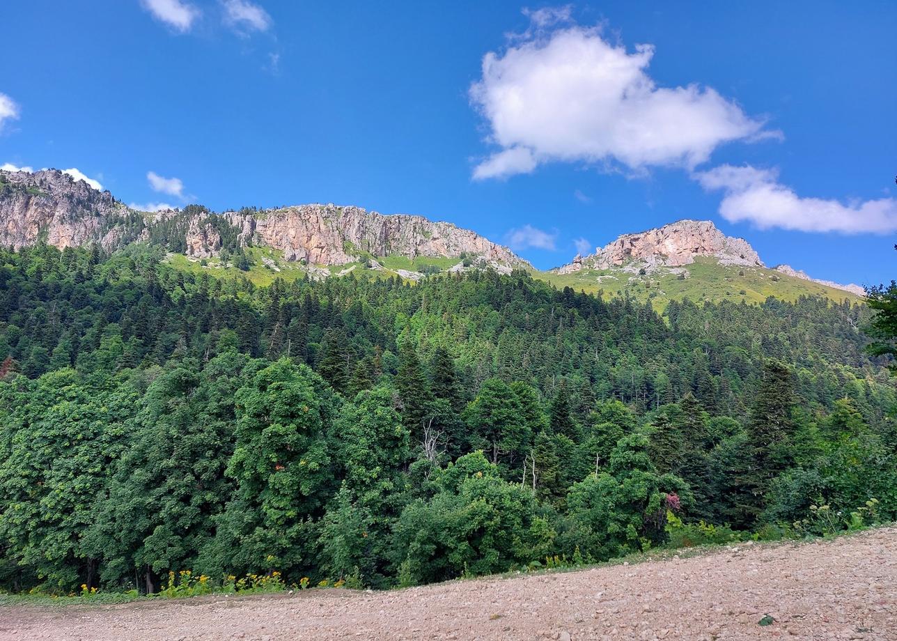 Интересный и познавательный тур. Спасибо за впечатления! А мелкие недостатки однозначно забудутся:)