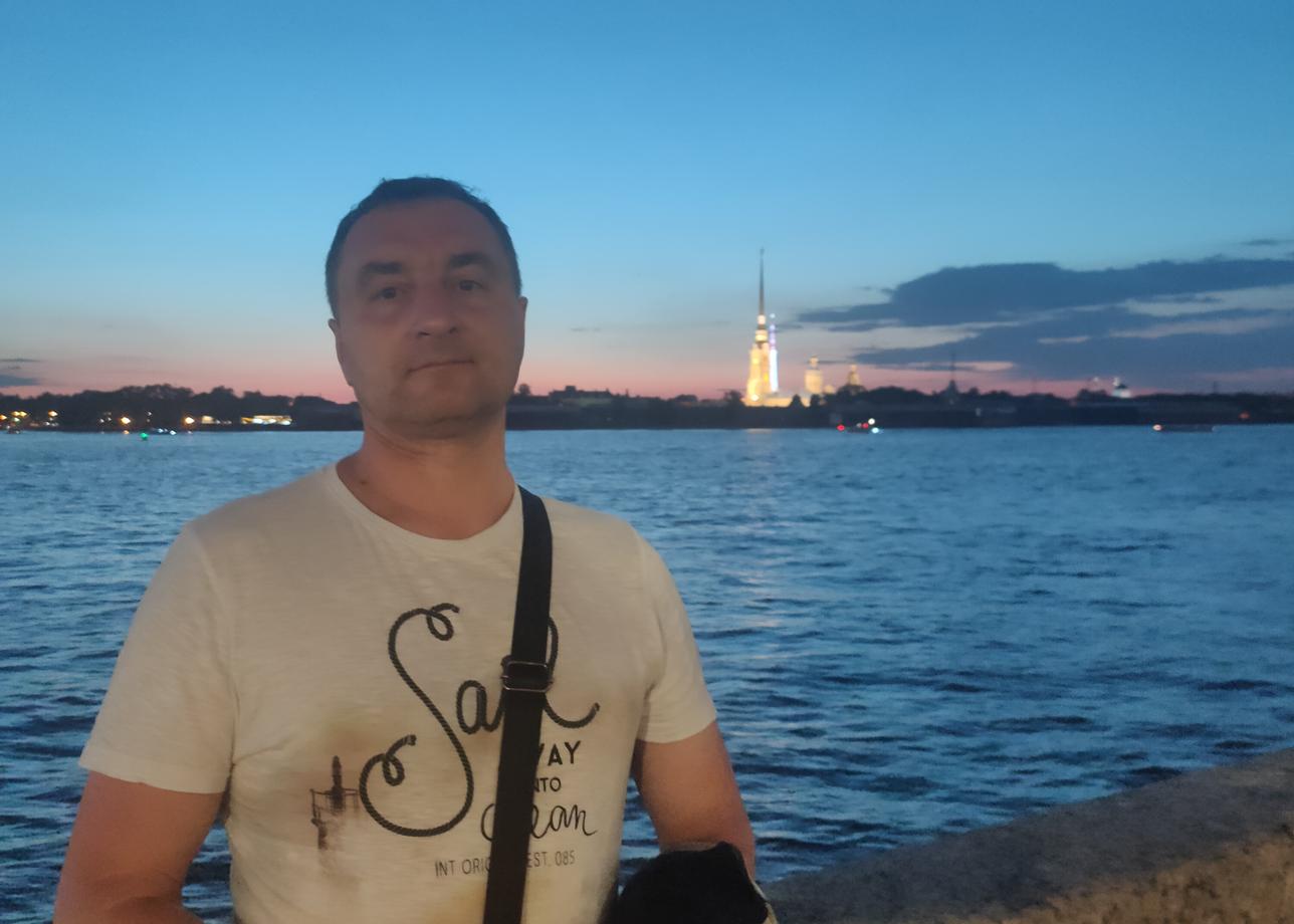 Всё безумно понравилось! Программа была насыщенная, но и отдыхать успевали. Огромная благодарность гиду Дмитрию, с ним