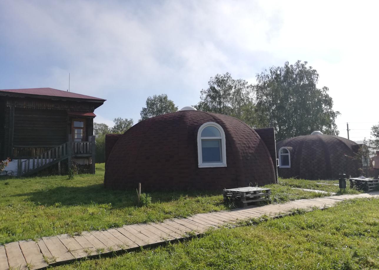 Сотрудники из Большой Страны сопровождали на всех этапах тура - от его поиска и до просьбы