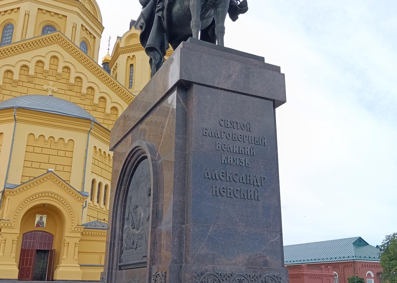 Наше прибывание в Нижнем Новгороде, продолжалась три дня. Думаю, что за это время мы посетили все