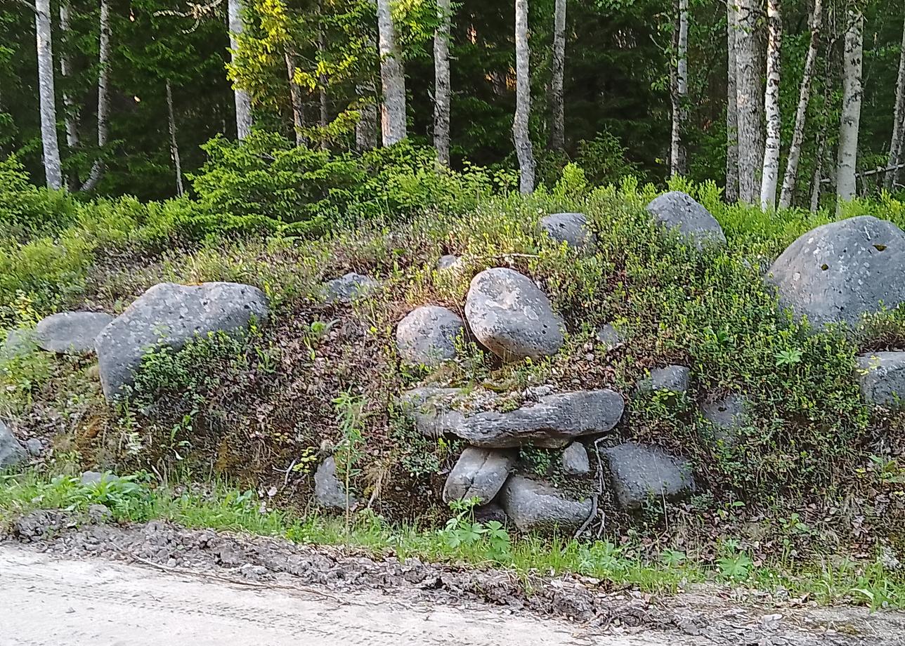 Организатора тура "Большая Страна" нашла в Интернете, когда искала подходящие для меня варианты на тему отдых