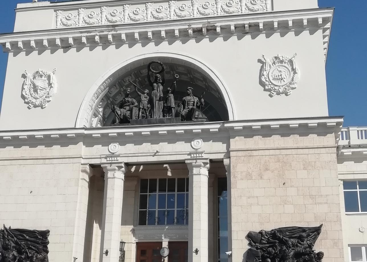 Организация тура на отлично. Все вовремя: встреча на вокзале, отправка на экскурсии, питание отлично, отели с комфортом, гиды - профессионалы.