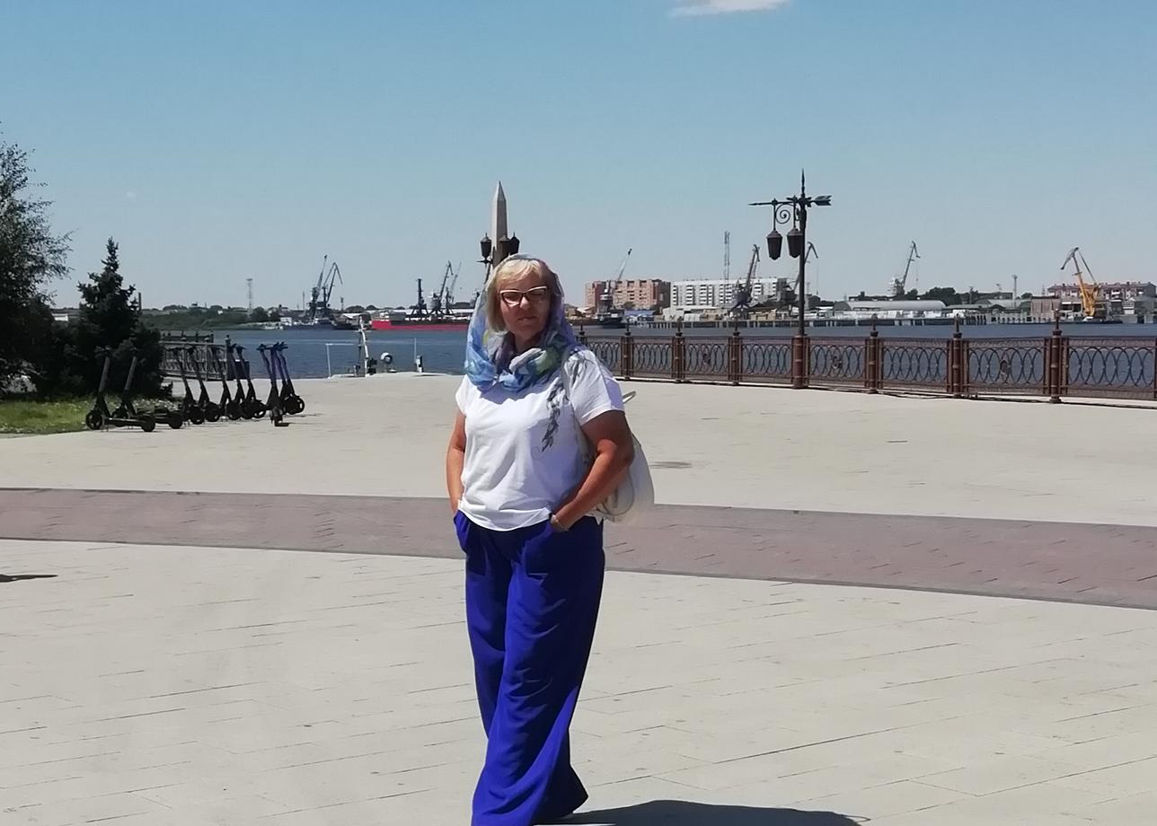 Организация тура на отлично. Все вовремя: встреча на вокзале, отправка на экскурсии, питание отлично, отели с комфортом, гиды - профессионалы.