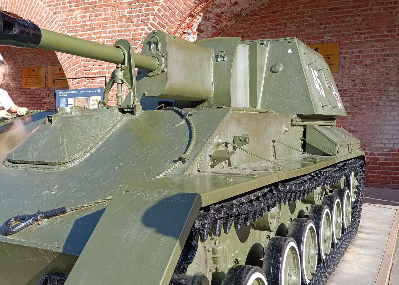 Наше прибывание в Нижнем Новгороде, продолжалась три дня. Думаю, что за это время мы посетили все