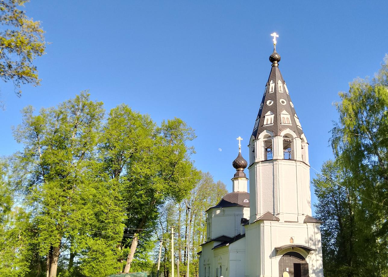 Тур с 17 по 19 мая очень понравился, всё было по плану, очень вежливые грамотные гиды