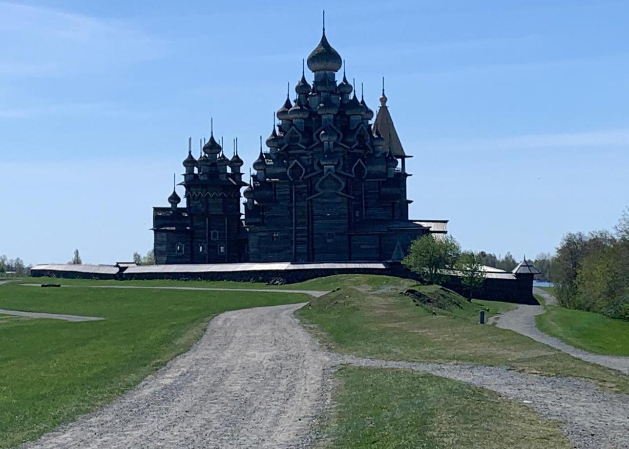 Огромная благодарность организаторам за сказочное, великолепное путешествие!!! Всем рекомендую!