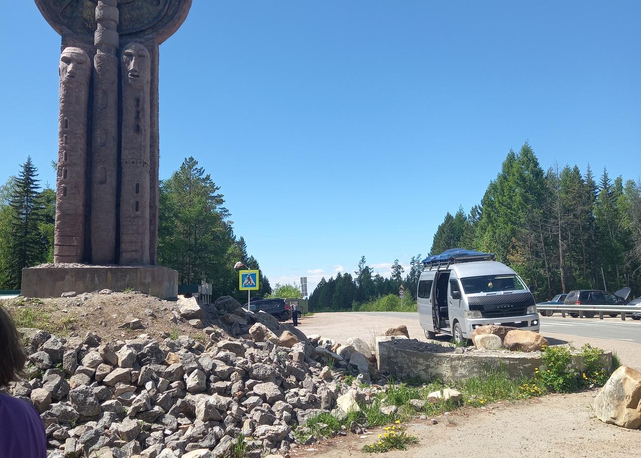 Организовано отлично. Все вовремя и по графику. Большое спасибо.