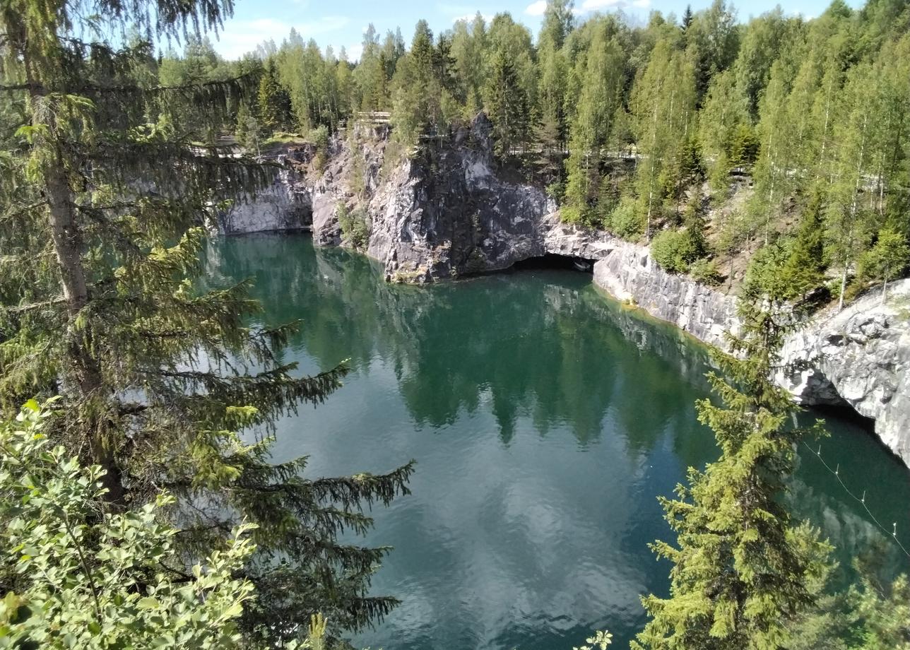 Легко заказать тур, быстрое оформление, отличная организация поездки.