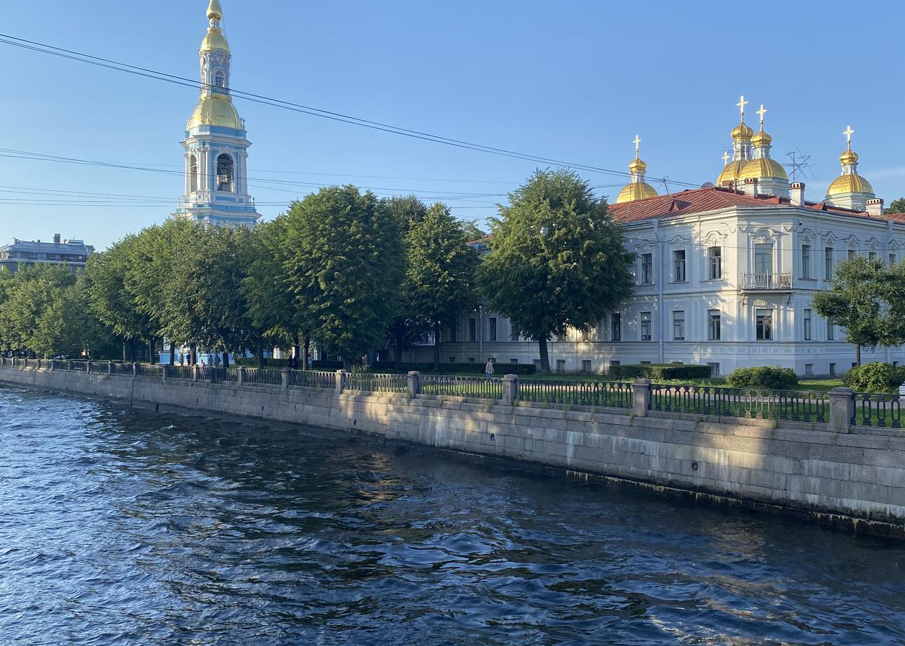 Большое спасибо организаторам тура! Менеджеру Михаилу Шульману за помощь в подборке тура и консультациях по всем возникшим вопросам!
