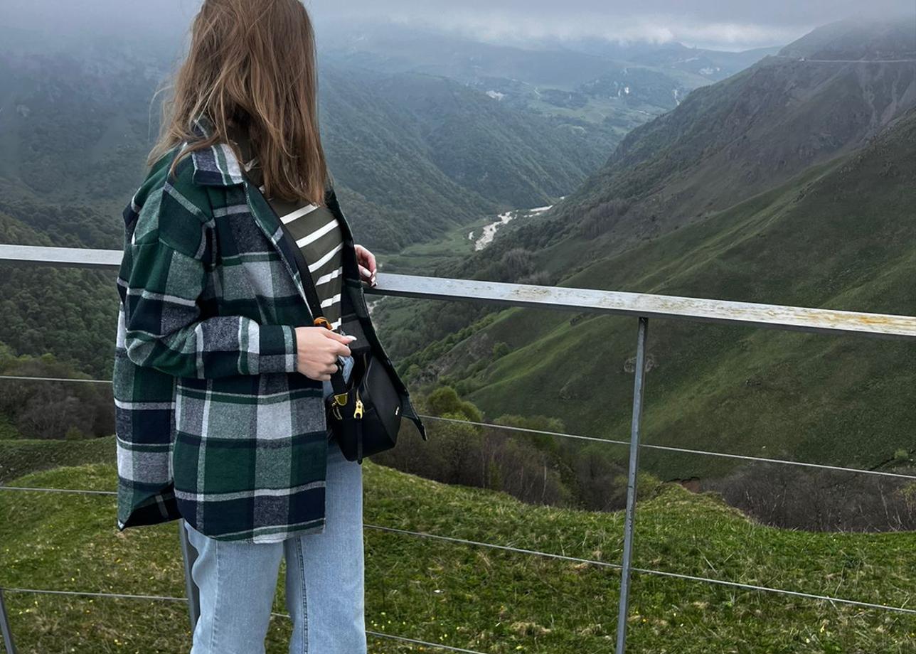 Поездка прошла отлично 👍