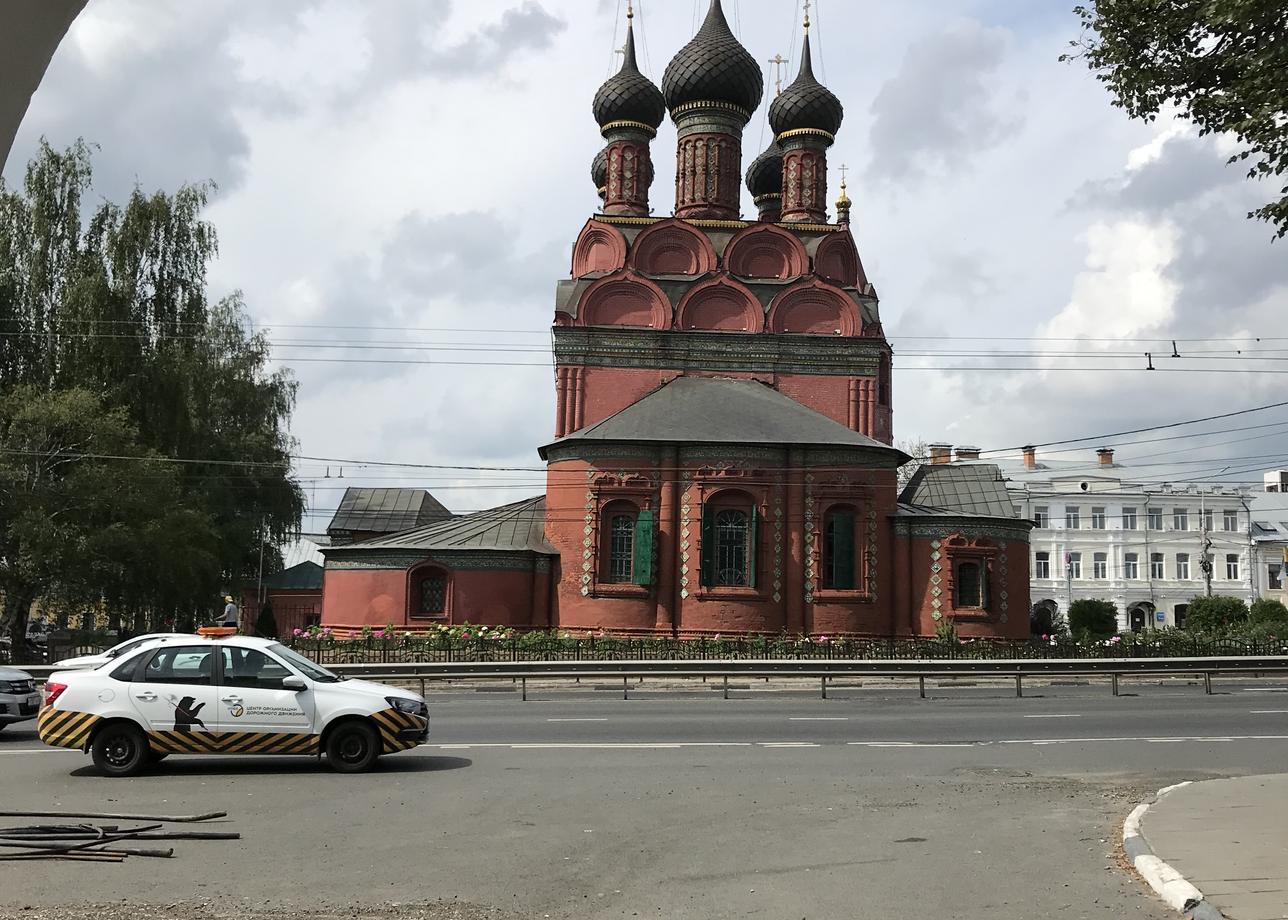 Все прошло на все 100%. Впервые поехала в автобусный тур, да ещё и по России, хотя