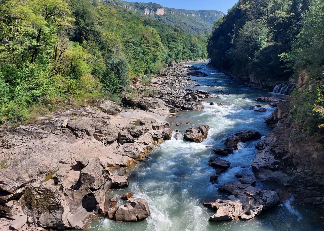Интересный и познавательный тур. Спасибо за впечатления! А мелкие недостатки однозначно забудутся:)