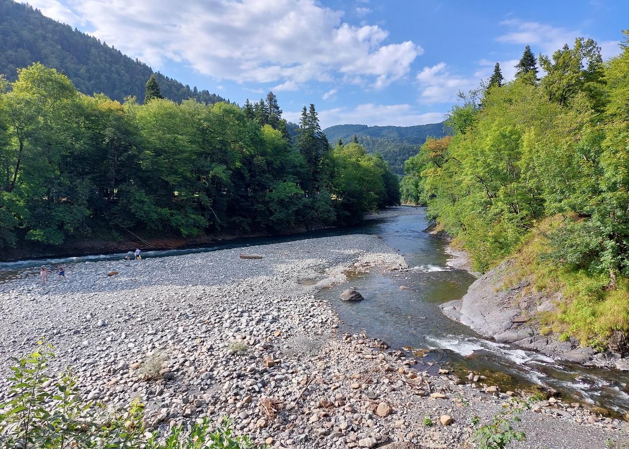 Интересный и познавательный тур. Спасибо за впечатления! А мелкие недостатки однозначно забудутся:)