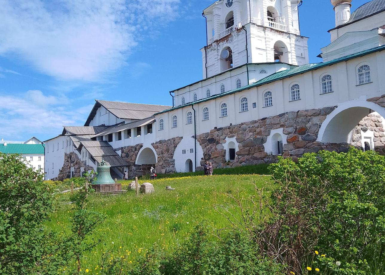 Организатора тура "Большая Страна" нашла в Интернете, когда искала подходящие для меня варианты на тему отдых