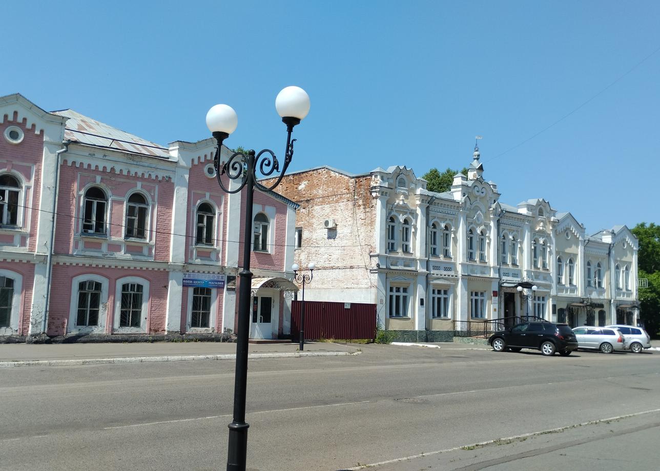 Прекрасная организация тура