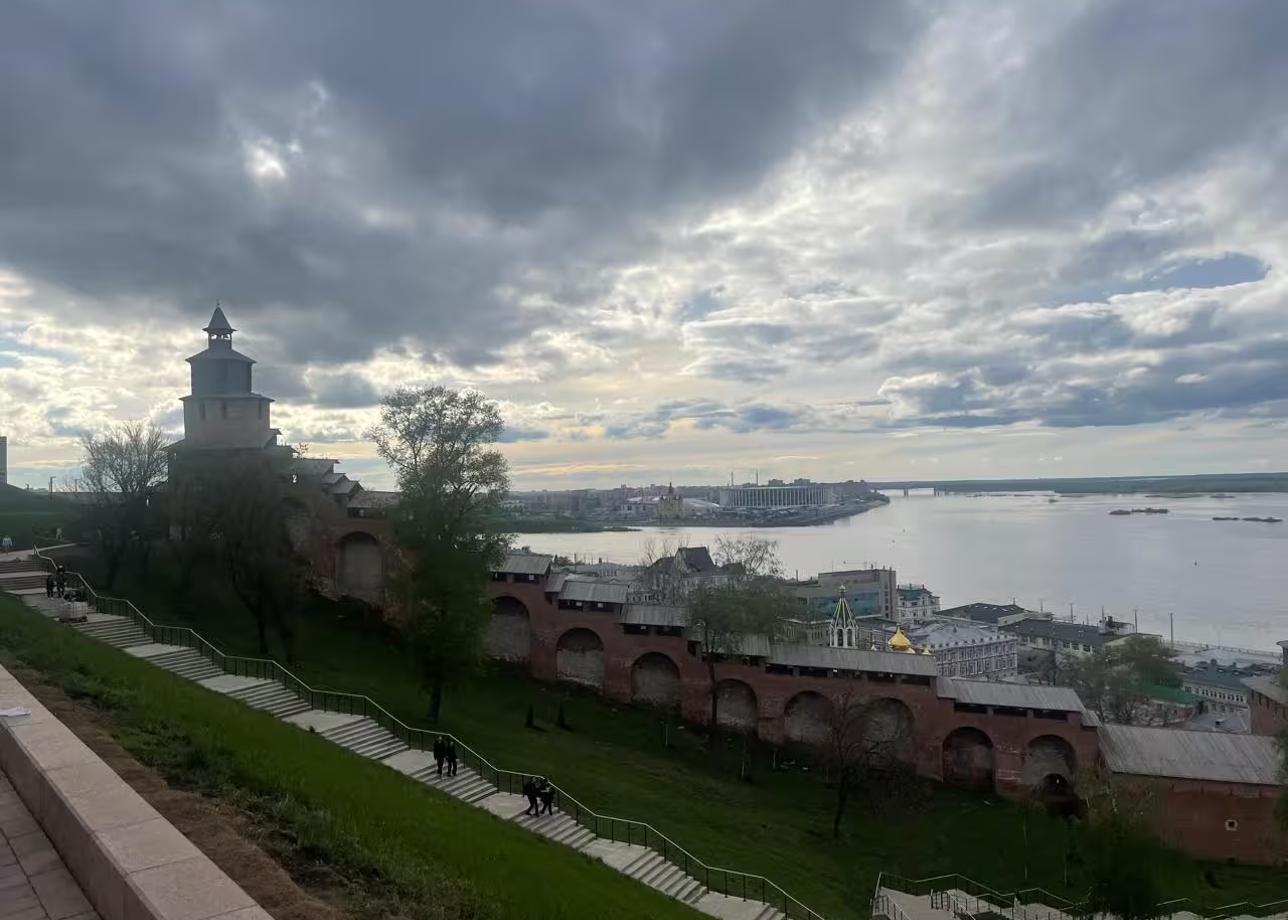 Поездка в Нижний Новгород и Арзамас очень понравилась. Все было отлично организовано: отличный отель и интересные