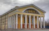 Приезд. Обзорная экскурсия по Петрозаводску