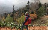 Осенний экскурсионно-активный тур по Адыгее