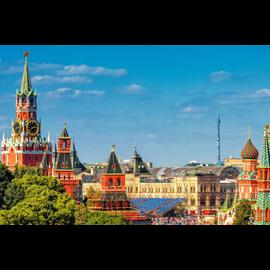 Москва – Казань – Москва на теплоходе Тихий Дон (2024)