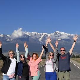Путешествие по Алтаю: 6 незабываемых дней в горах