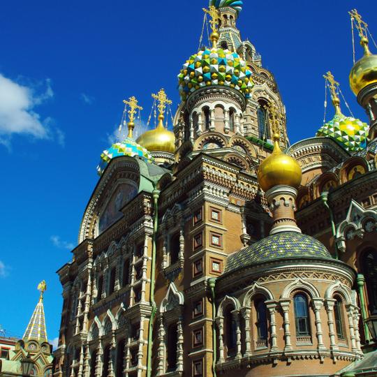 Туры в Санкт-Петербург 2024, цены на отдых в Питере | Большая Страна